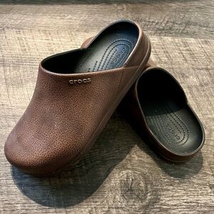 Unisex Dylan Style Crocs